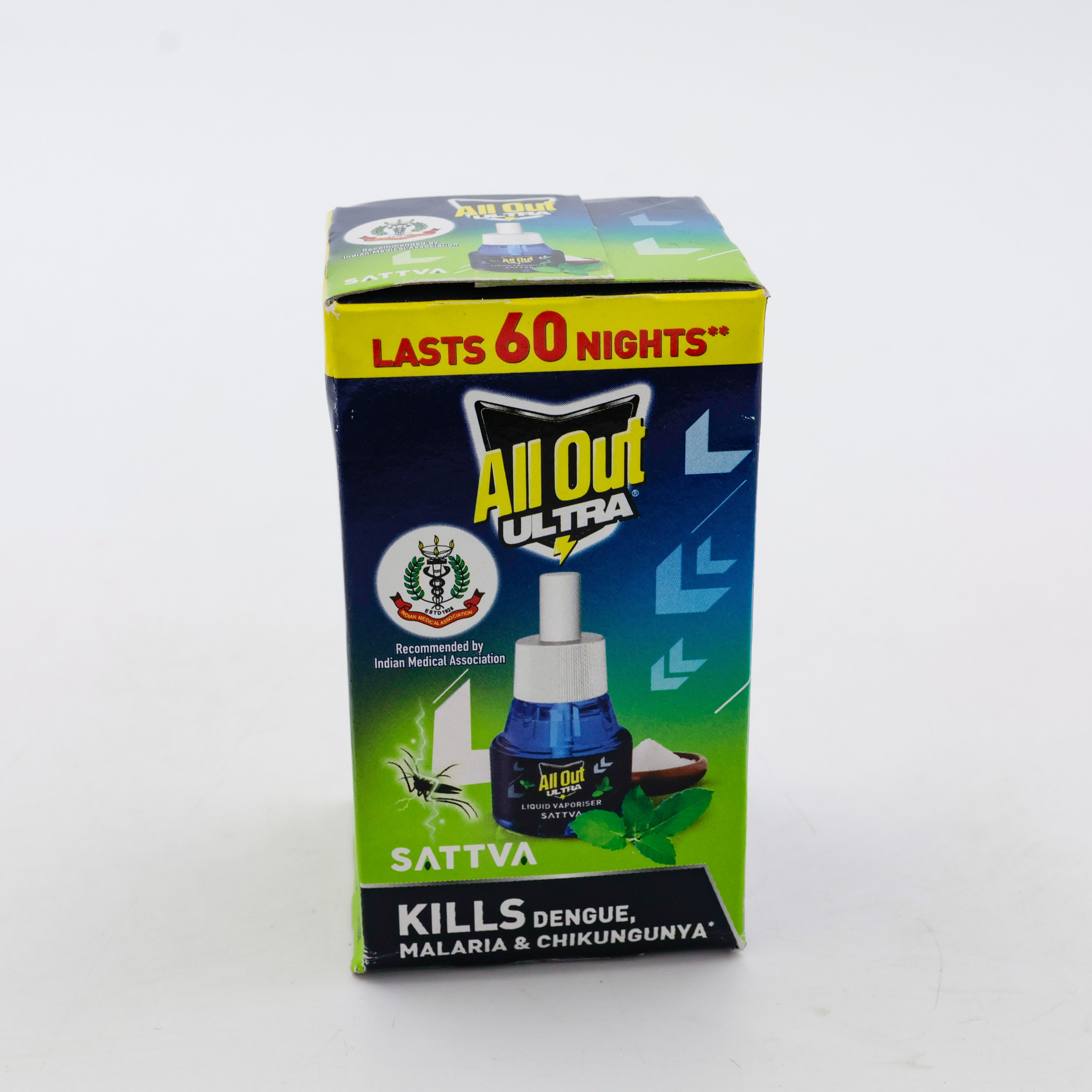 Allout Sattva Refill 1PC